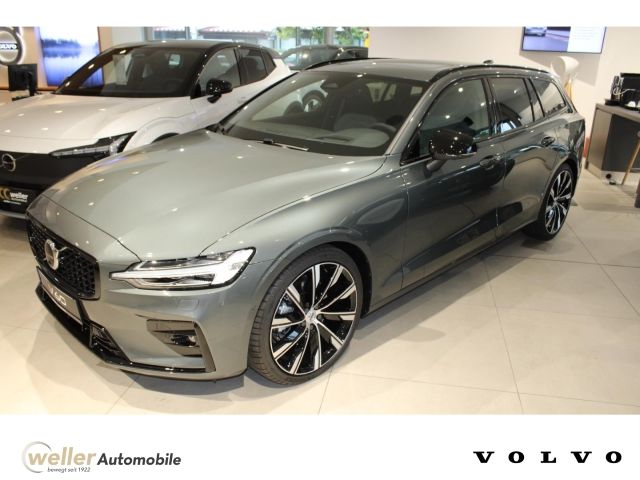 Volvo V60 1.857 km 61.970 € Bietigheim-Bissingen 74321