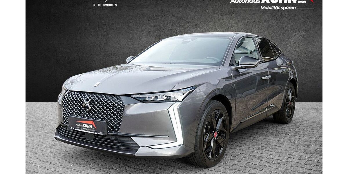 DS Automobiles DS4 109.400 km 19.980 &euro; Karlsruhe 76185