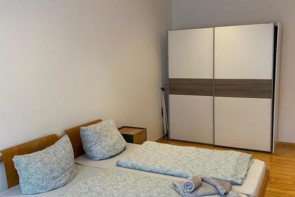 Wohnung Karlsruhe Mühlburg - 1 Zimmer, 35 m&sup2;, 799&euro; | Angebot:17750879