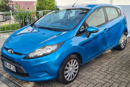 Ford Fiesta 145.000 km 2.450 &euro; Leonberg 71229