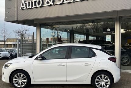 Opel Corsa 29.599 km 12.990 &euro; Pforzheim 75181