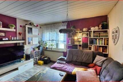 Wohnung Pforzheim Oststadt - 4 Zimmer, 86 m&sup2;, 199.500&euro; | Angebot:25725639