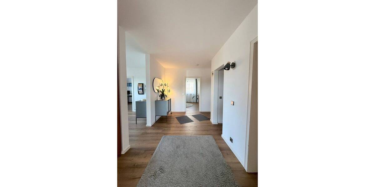 TRIO! Dreifamilienhaus in Markgröningen 1 zimmer