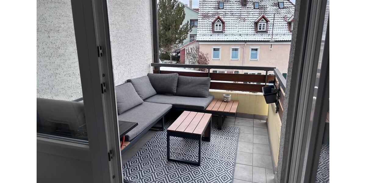 Etagenwohnung Weil der Stadt - 2.5 Zimmer, 65 m&sup2;, 285.000&euro; | Angebot:25376467