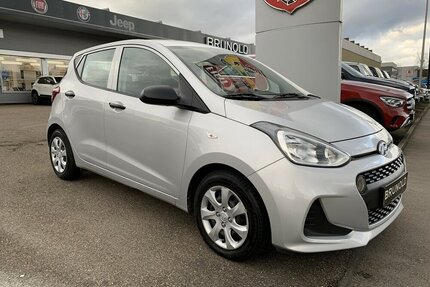 Hyundai i10 1.0 GO Plus *AUX/USB *Klima