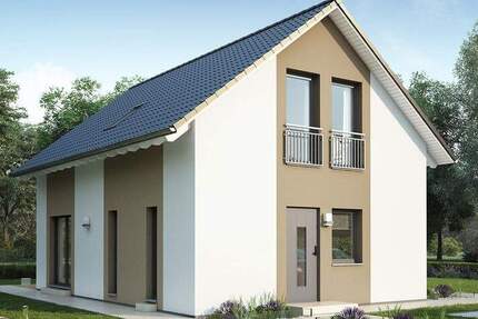 Ihr neues Zuhause auf sonnigem Grundstück 5 zimmer