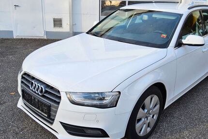 Audi A4 305.340 km 9.900 &euro; Ettlingen 76275