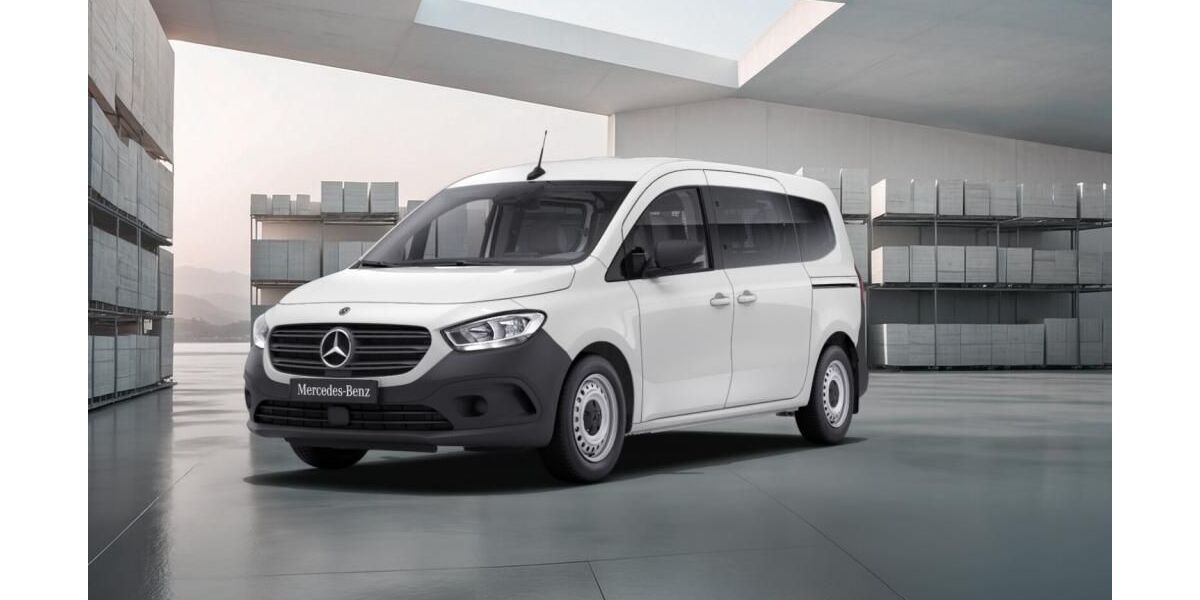 Mercedes-Benz Citan 3.000 km 35.998 € Pforzheim 75179