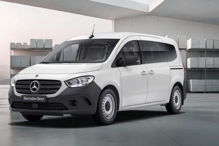 Mercedes-Benz Citan 3.000 km 36.300 &euro; Pforzheim 75179