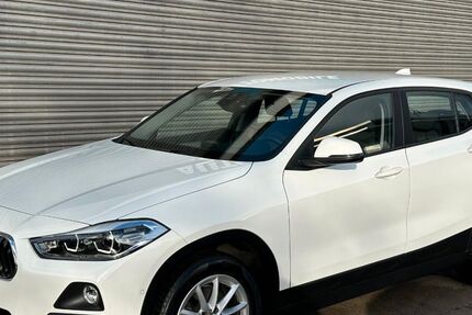 BMW X2 33.019 km 22.500 &euro; Sindelfingen 71065