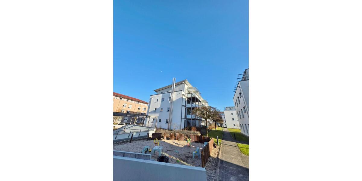 Erdgeschoßwohnung Karlsruhe Südstadt - 4 Zimmer, 132 m&sup2;, 1.750&euro; | Angebot:25447008