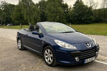 Peugeot 307 166.661 km 4.000 &euro; Ettlingen 76275