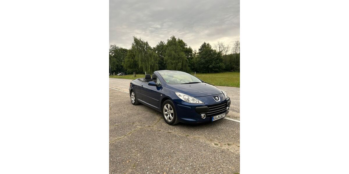 Peugeot 307 166.661 km 4.000 &euro; Ettlingen 76275