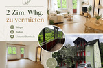Etagenwohnung Unterreichenbach - 2 Zimmer, 36 m&sup2;, 370&euro; | Angebot:26704349