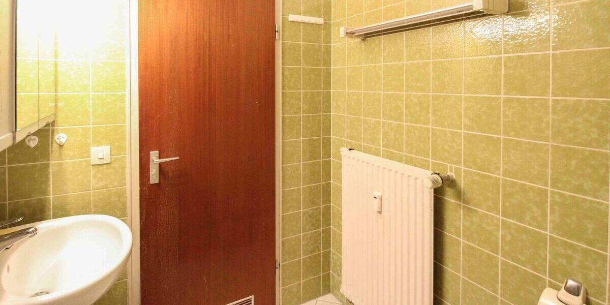 Etagenwohnung Karlsruhe Wolfartsweier - 3 Zimmer, 81 m&sup2;, 239.000&euro; | Angebot:26359448