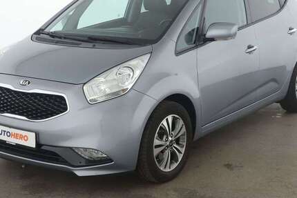 Kia Venga 57.444 km 15.430 € Stuttgart 70195
