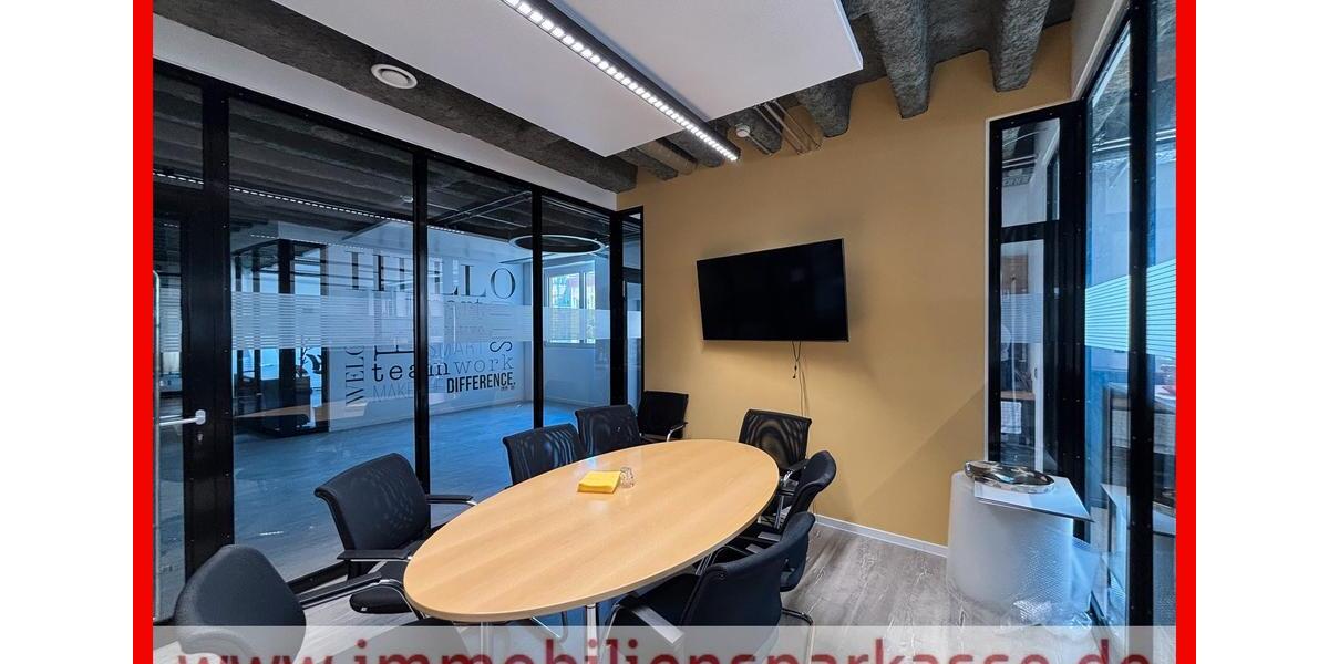 Gewerbeobjekt Pforzheim Nordstadt - 2.088&euro; | Angebot:24774898