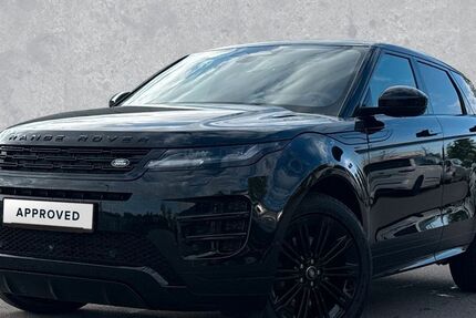 Land Rover Range Rover Evoque 5.000 km 54.750 &euro; Karlsruhe 76187