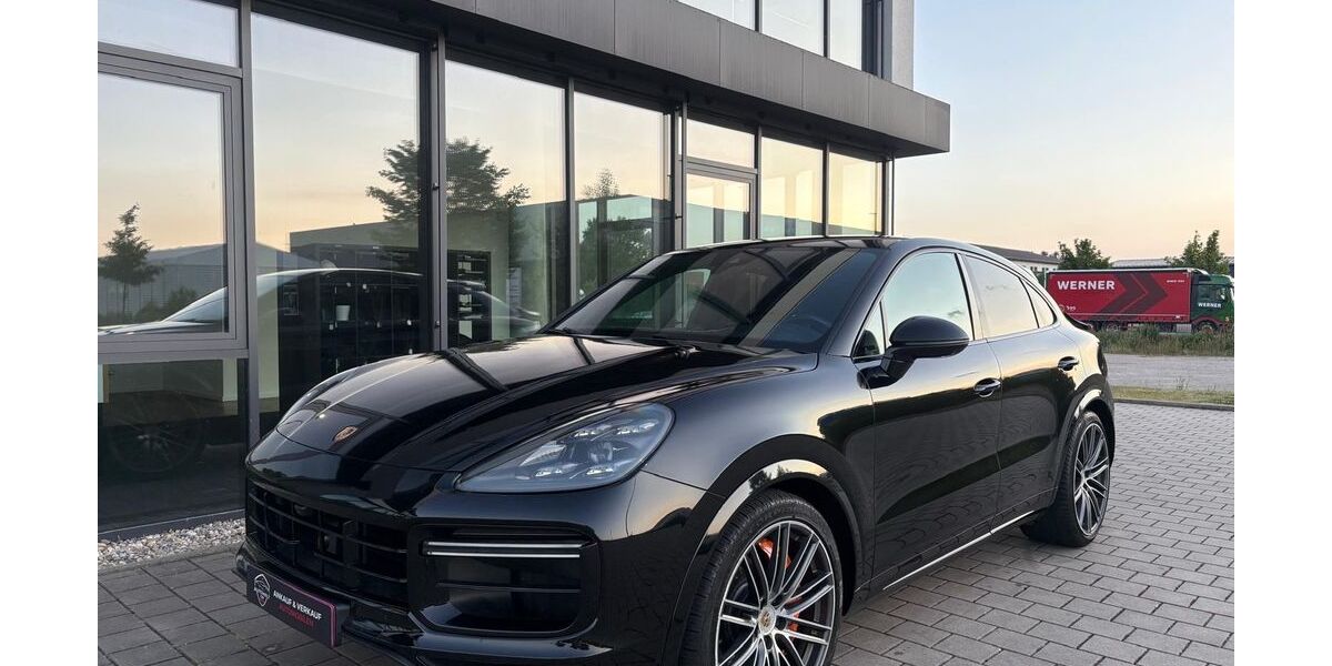 Porsche Cayenne 210.099 km 49.490 &euro; Malsch 76316