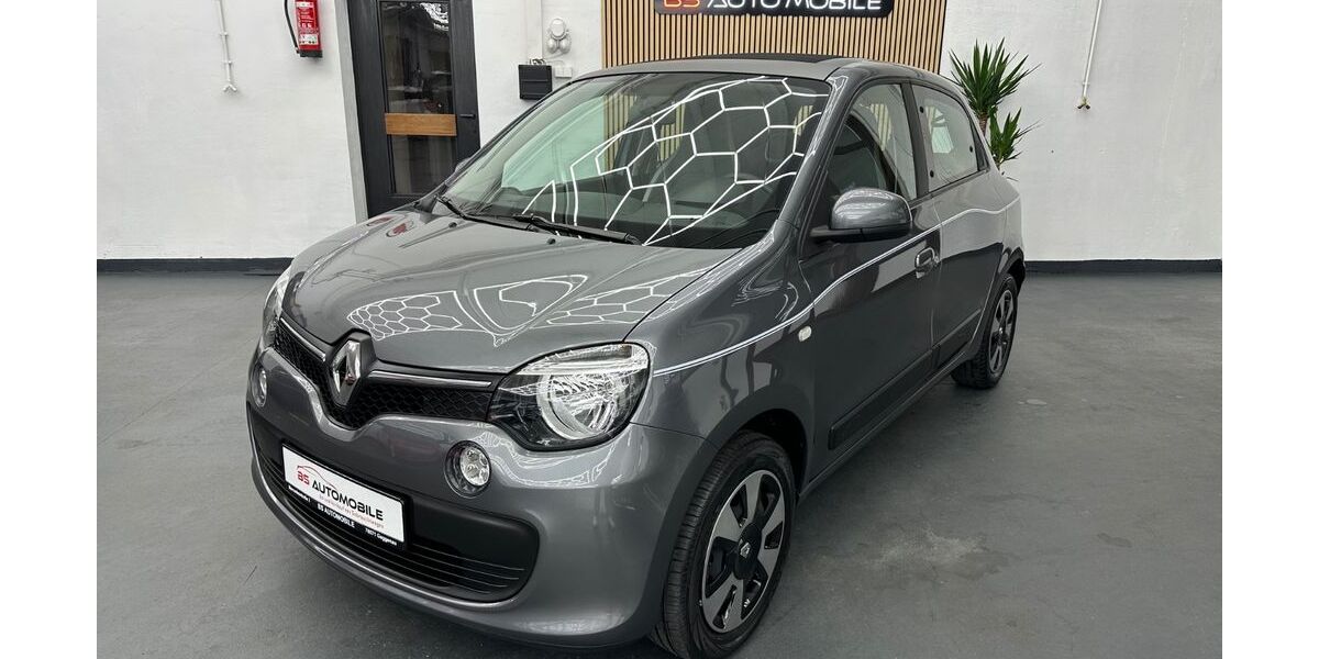 Renault Twingo 28.100 km 8.480 &euro; Gaggenau 76571