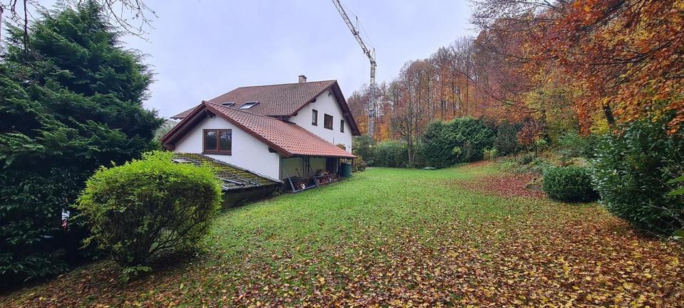 Terrassenwohnung Eisingen - 1 Zimmer, 36 m&sup2;, 570&euro; | Angebot:26606258