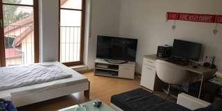 Etagenwohnung Bad Liebenzell - 1 Zimmer, 32 m&sup2;, 450&euro; | Angebot:26475898