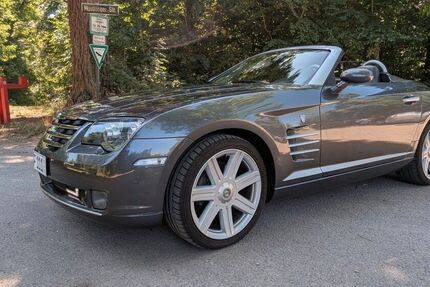 Chrysler Crossfire