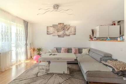 Wohnung zum Kaufen in Sindelfingen 199.900 € 51 m² 2 zimmer