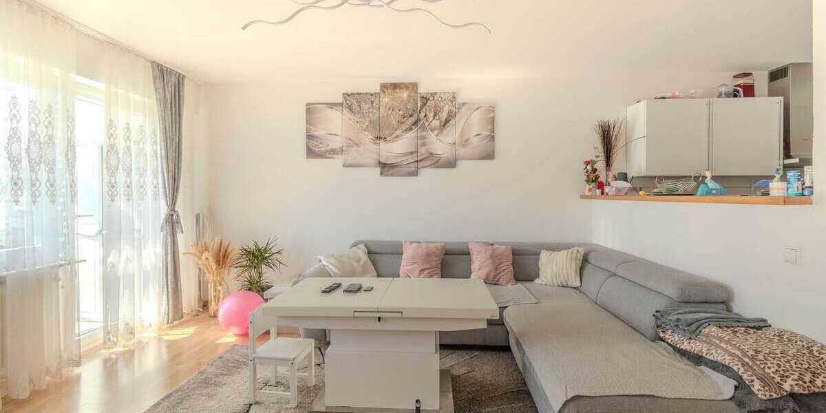 Wohnung zum Kaufen in Sindelfingen 199.900 € 52 m² 2 zimmer