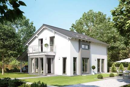 Haus Remchingen Wilferdingen - 6 Zimmer, 151 m&sup2;, 614.808&euro; | Angebot:25287602