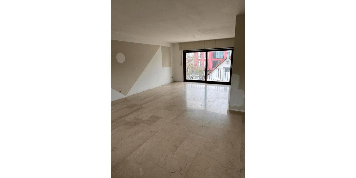 5 Zimmer Wohnung zuvermieten in Ubstadt-weiher 5 zimmer