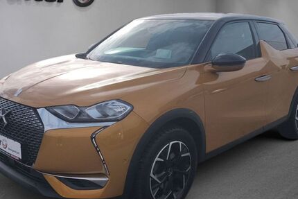 DS Automobiles DS3 59.300 km 14.990 &euro; Pforzheim 75177