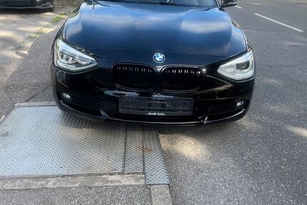 BMW 116 200.000 km 6.300 &euro; Unterreichenbach 75399