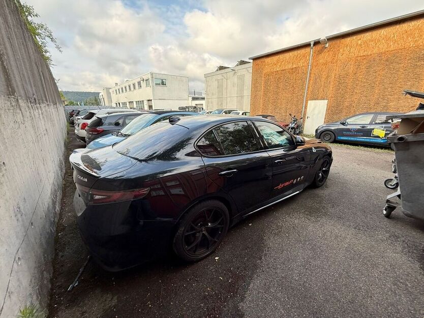Giulia