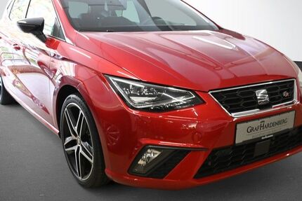 Seat Ibiza 89.500 km 13.990 &euro; Karlsruhe 76131