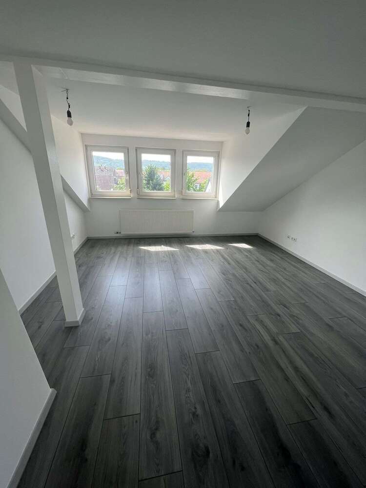 Wohnung zum Mieten in Karlsruhe 1.010 € 60 m²