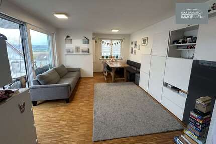 Wohnung Leonberg-Höfingen Höfingen - 2.5 Zimmer, 68 m&sup2;, 245.000&euro; | Angebot:27632456