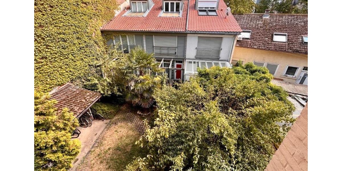 Etagenwohnung Karlsruhe Innenstadt-Ost - 2 Zimmer, 47 m&sup2;, 229.000&euro; | Angebot:27299992