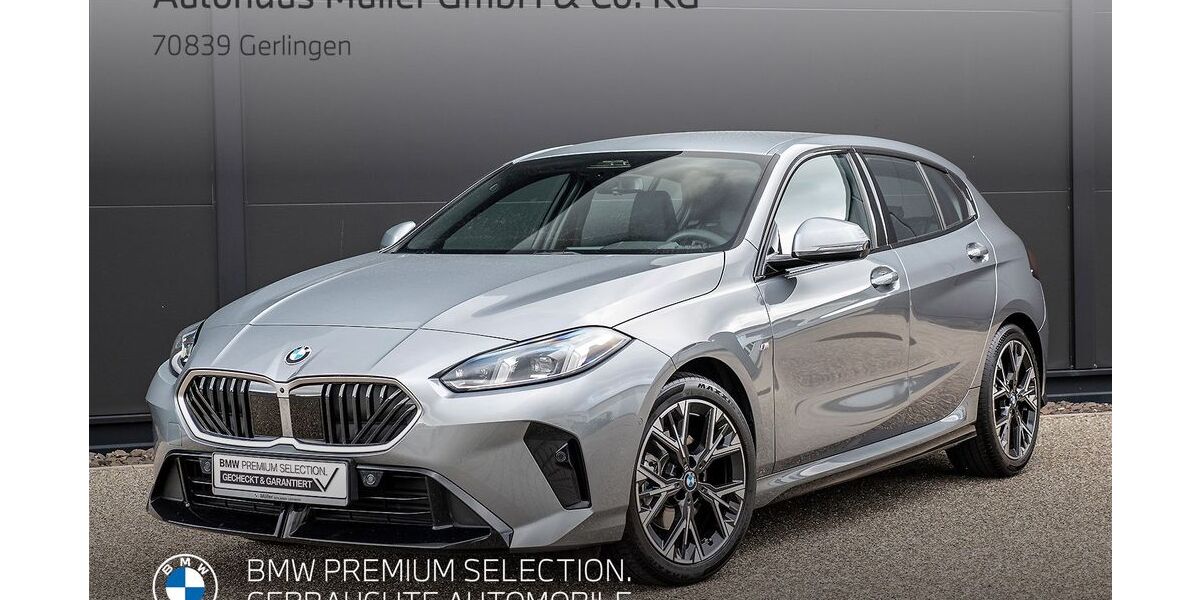 BMW 120 18.383 km 35.840 € Gerlingen 70839