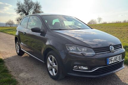 VW Polo 100.000 km 6.999 &euro; Birkenfeld 75217