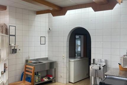 Zu vermieten Pizzeria Dönerladen Lieferservice
