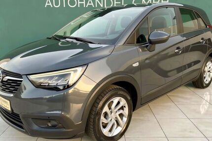 Opel Crossland (X) 168.000 km 8.950 &euro; Niefern bei Pforzheim 75223