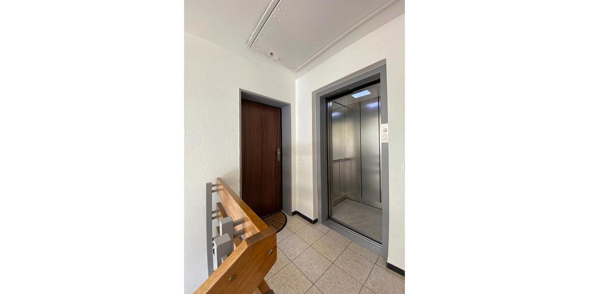 Etagenwohnung Pforzheim Nordstadt - 3 Zimmer, 85 m&sup2;, 299.000&euro; | Angebot:27163756