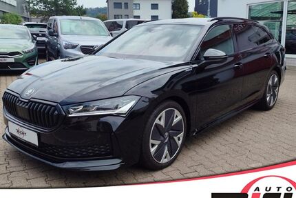 Skoda Superb 30.000 km 37.480 &euro; Leonberg 71229