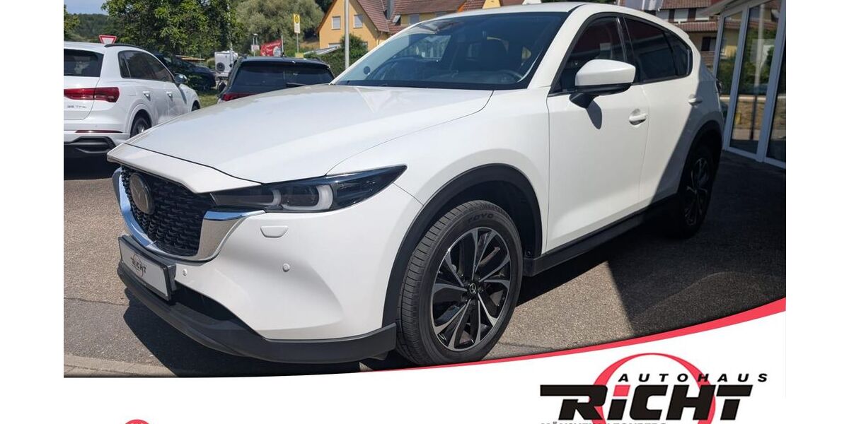 Mazda CX-5 14.650 km 35.980 &euro; Leonberg 71229
