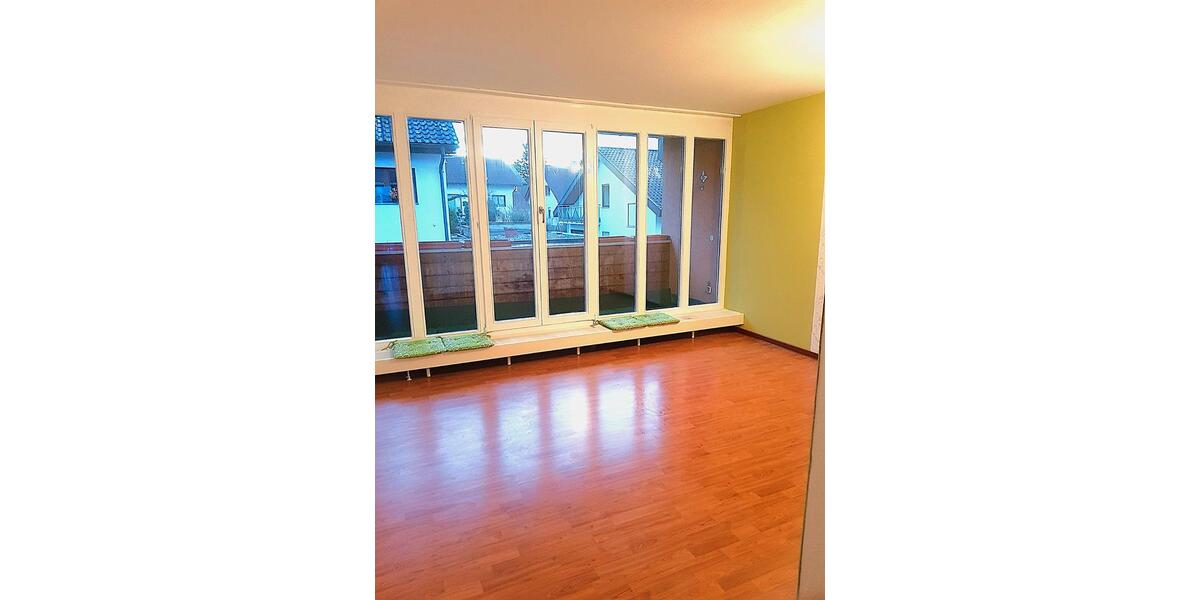 Etagenwohnung Niefern-Öschelbronn Öschelbronn - 2 Zimmer, 44 m&sup2;, 159.000&euro; | Angebot:26095538
