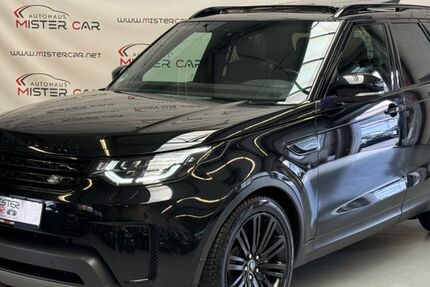 Land Rover Discovery 150.000 km 28.890 € Magstadt 71106