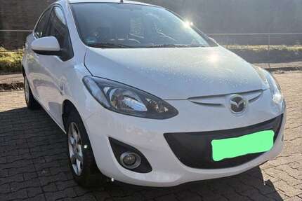 Mazda 2 113.949 km 4.900 &euro; Markgröningen 71706