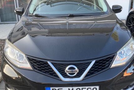 Nissan Pulsar 62.000 km 8.900 &euro; Birkenfeld 75217