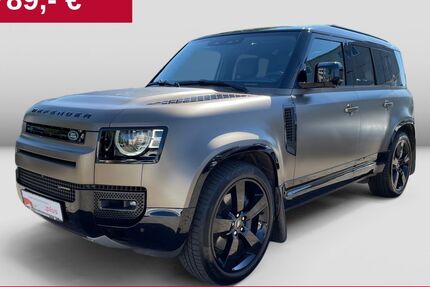 Land Rover Defender 51.200 km 67.930 &euro; Pforzheim 75179